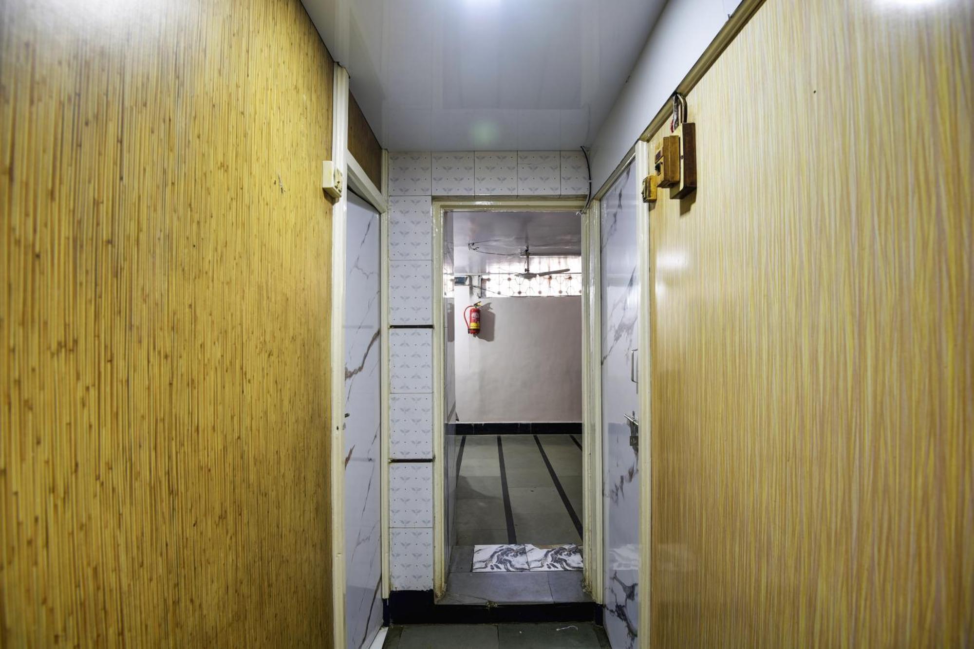 Sun Guest House มุมไบ ภายนอก รูปภาพ