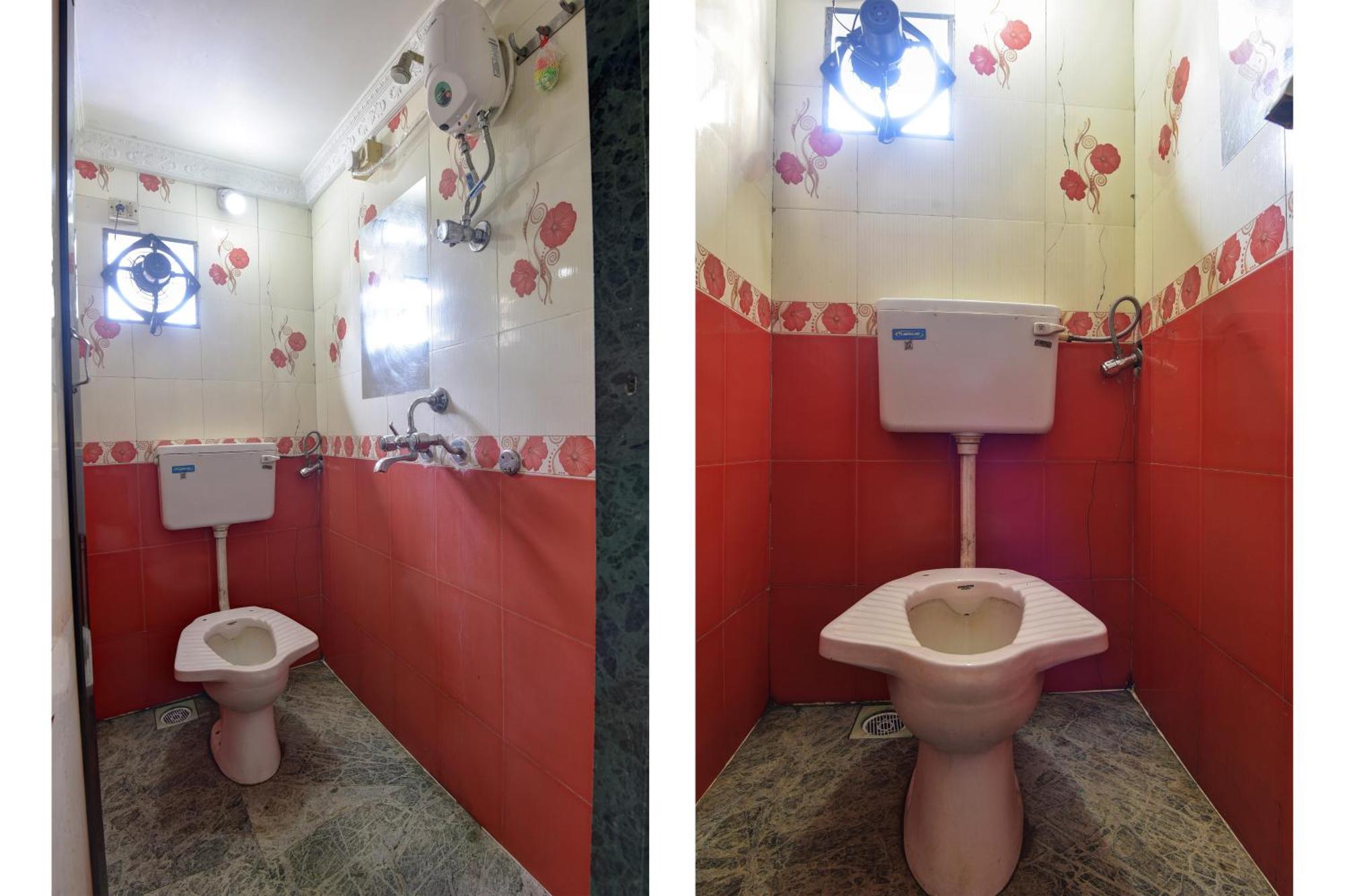 Sun Guest House มุมไบ ภายนอก รูปภาพ